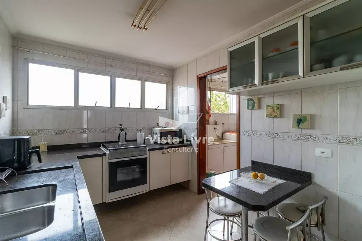 Apartamento, 3 quartos, 119 m² - Foto 5