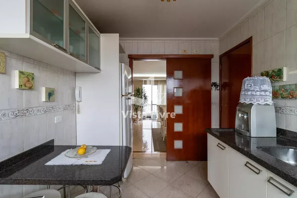 Apartamento, 3 quartos, 119 m² - Foto 6