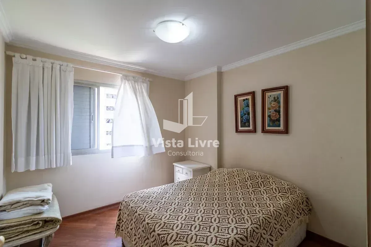 Apartamento, 3 quartos, 119 m² - Foto 7