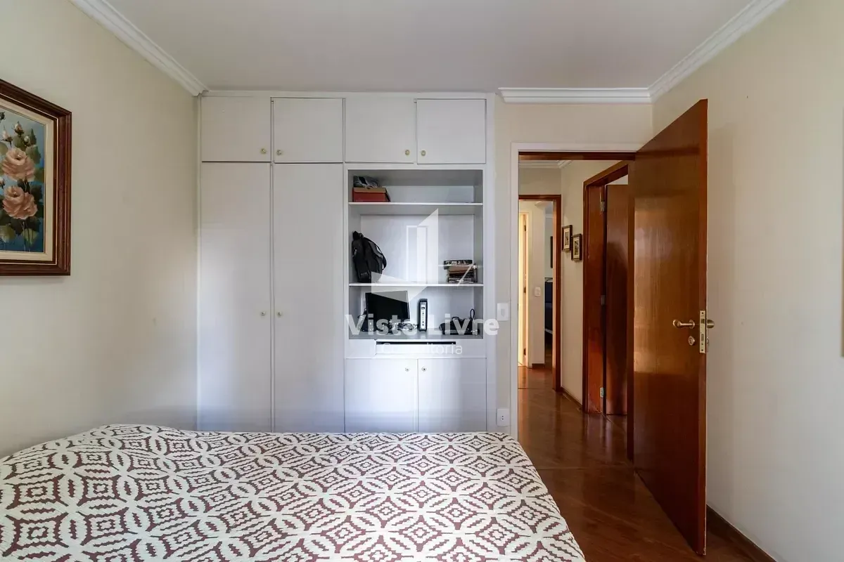 Apartamento, 3 quartos, 119 m² - Foto 8