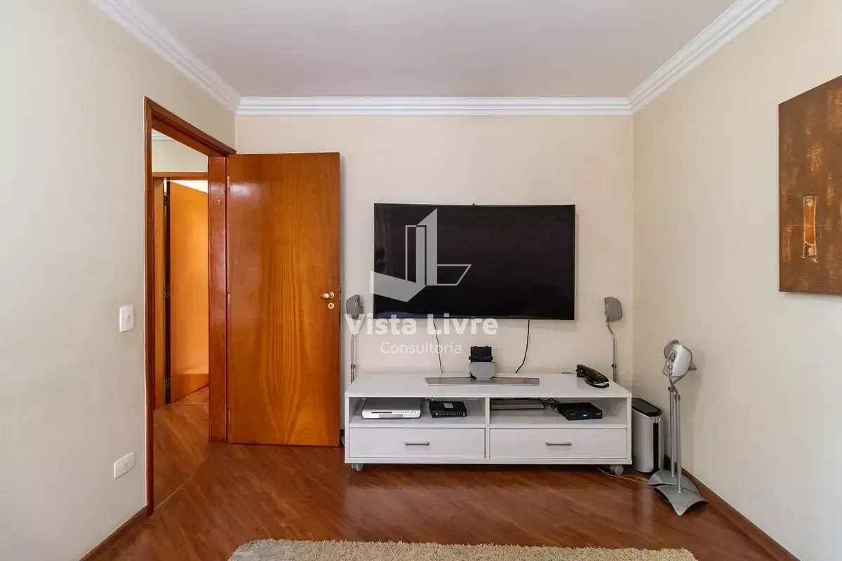 Apartamento, 3 quartos, 119 m² - Foto 9