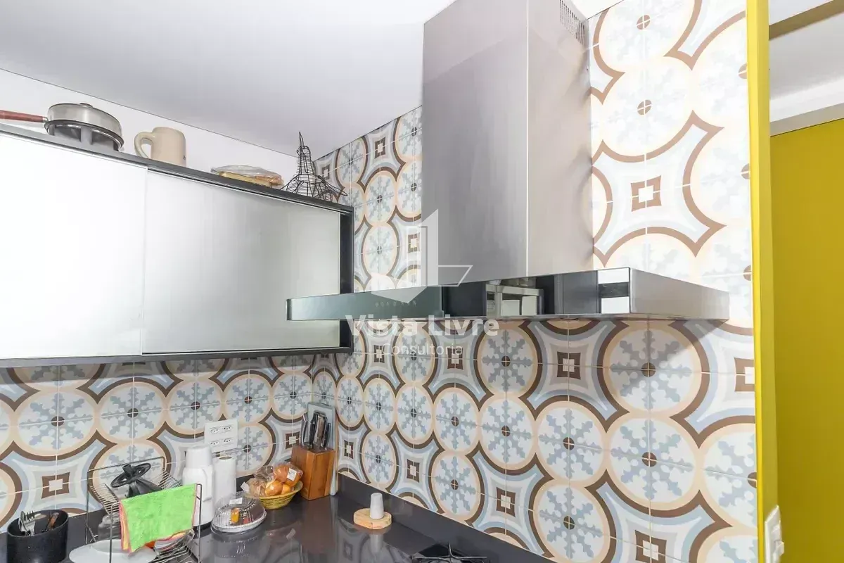 Apartamento, 3 quartos, 70 m² - Foto 10