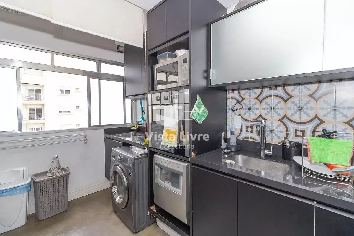 Apartamento, 3 quartos, 70 m² - Foto 11