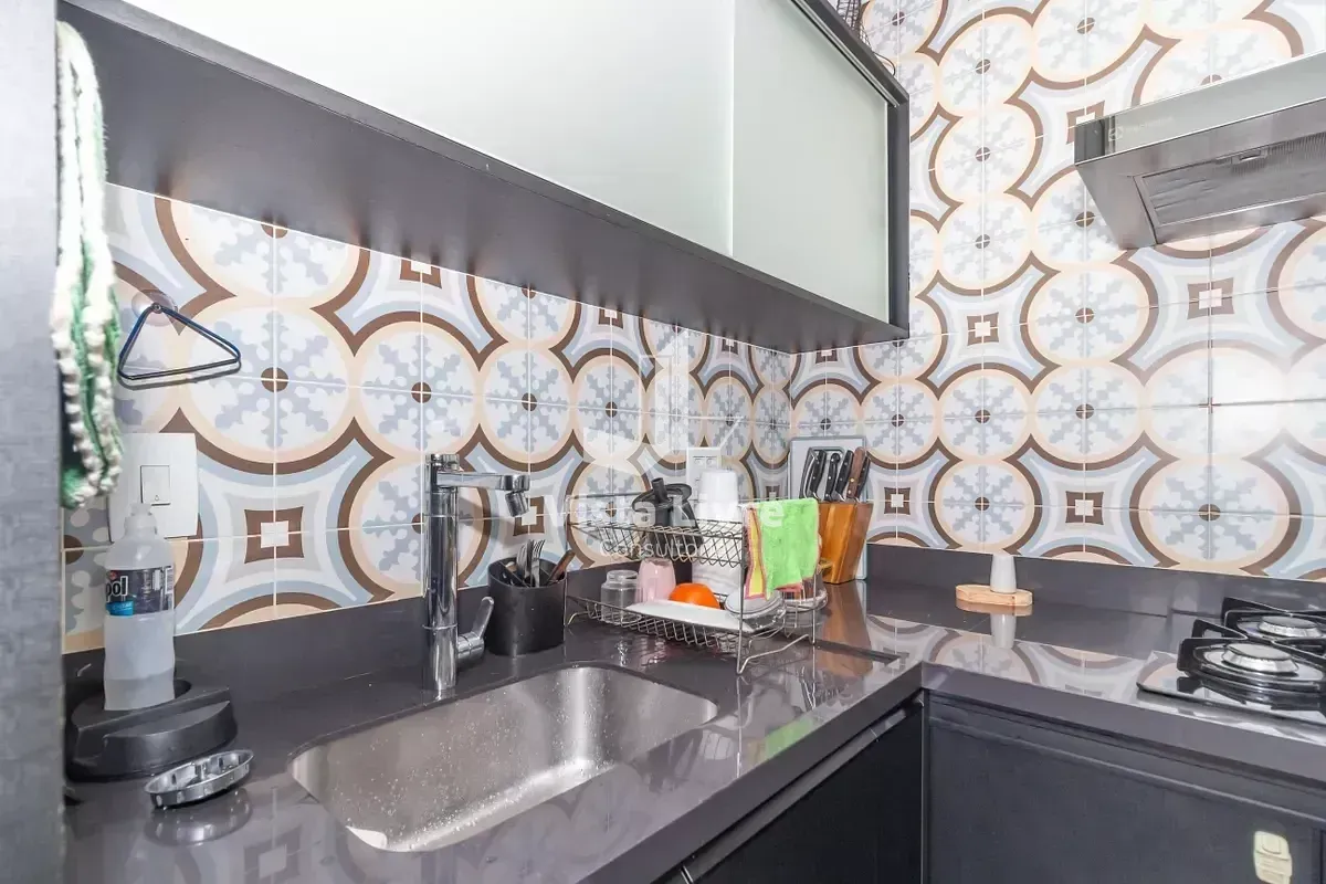 Apartamento, 3 quartos, 70 m² - Foto 12