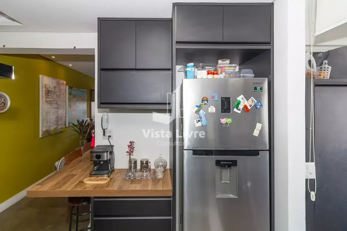 Apartamento, 3 quartos, 70 m² - Foto 13