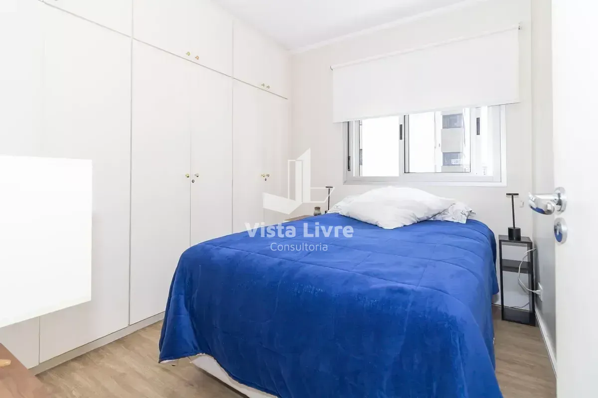 Apartamento, 3 quartos, 70 m² - Foto 14
