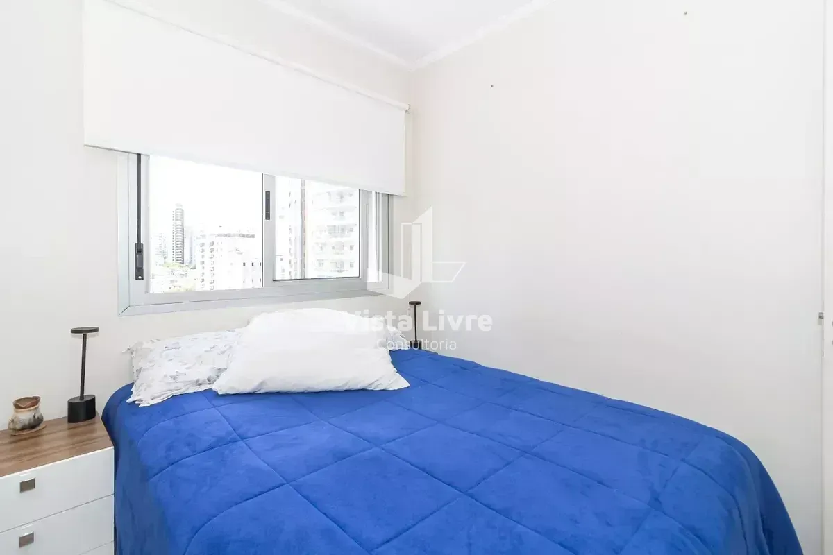 Apartamento, 3 quartos, 70 m² - Foto 15