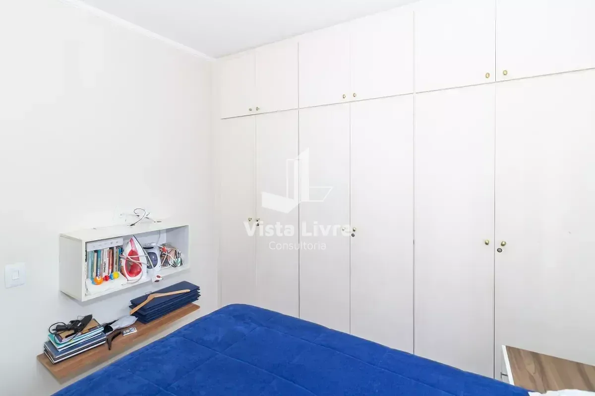 Apartamento, 3 quartos, 70 m² - Foto 16