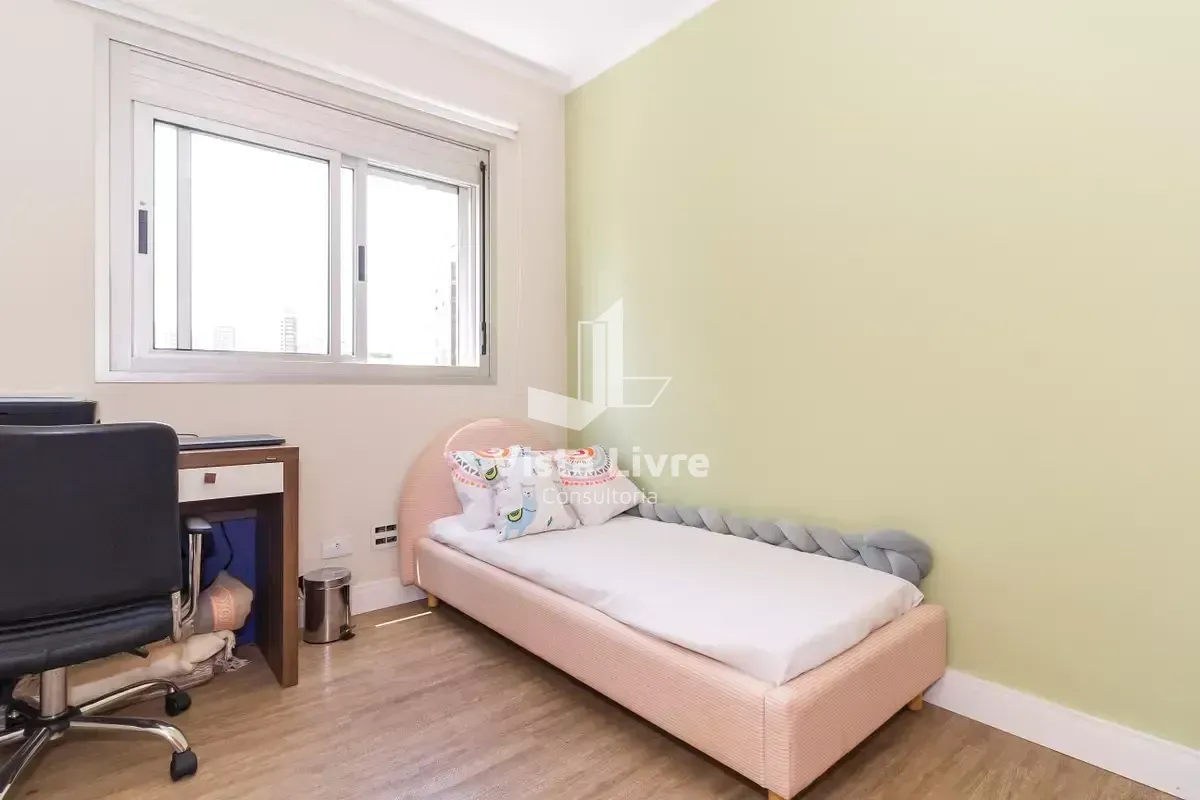 Apartamento, 3 quartos, 70 m² - Foto 17