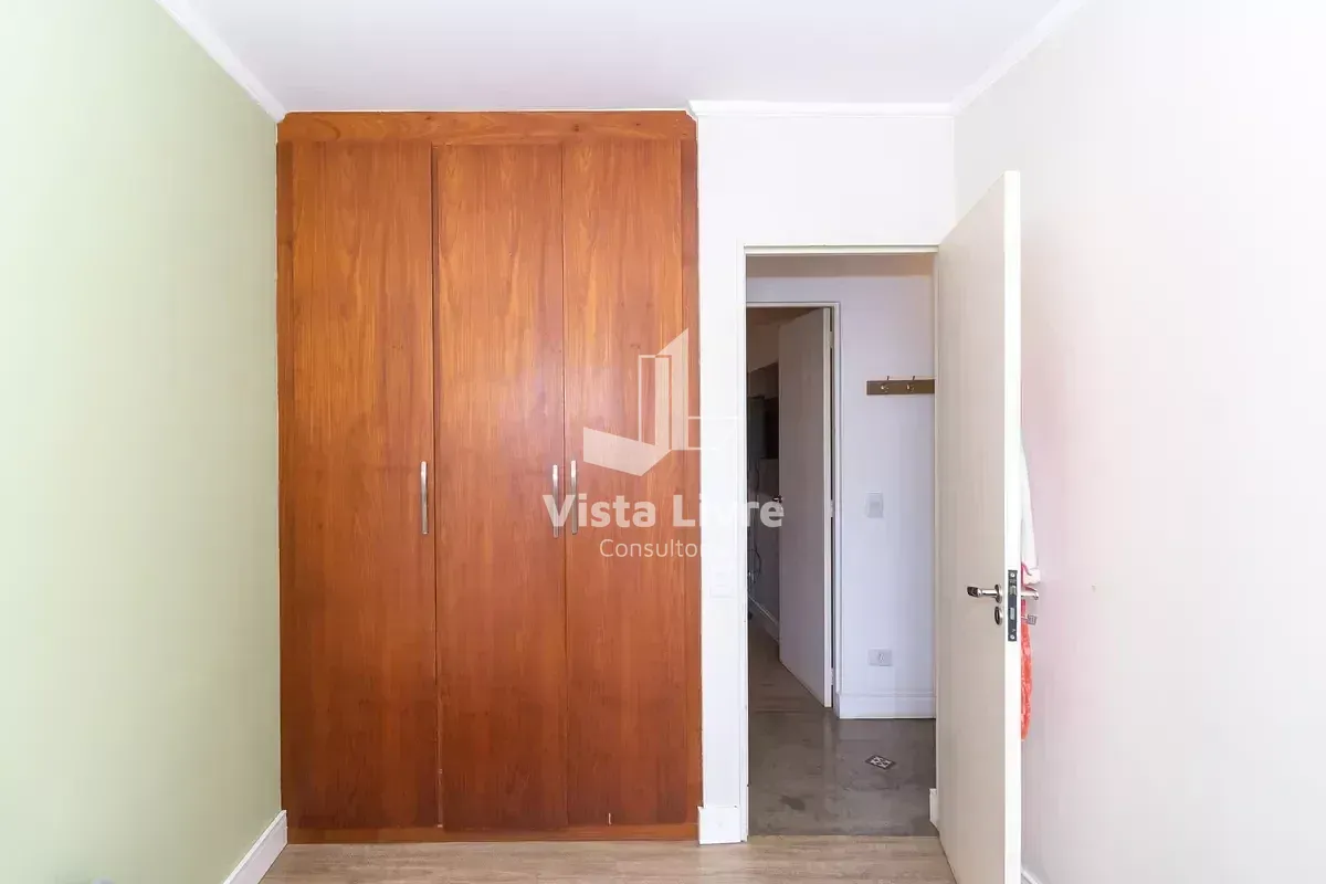 Apartamento, 3 quartos, 70 m² - Foto 23