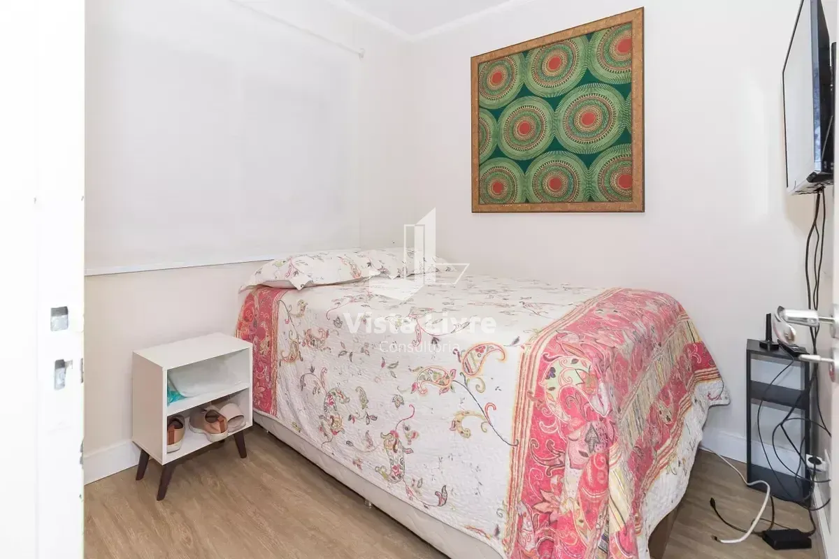 Apartamento, 3 quartos, 70 m² - Foto 19