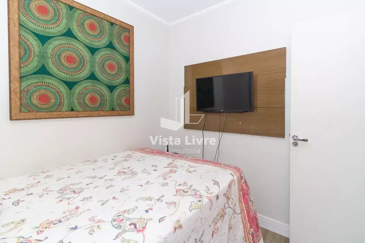 Apartamento, 3 quartos, 70 m² - Foto 20