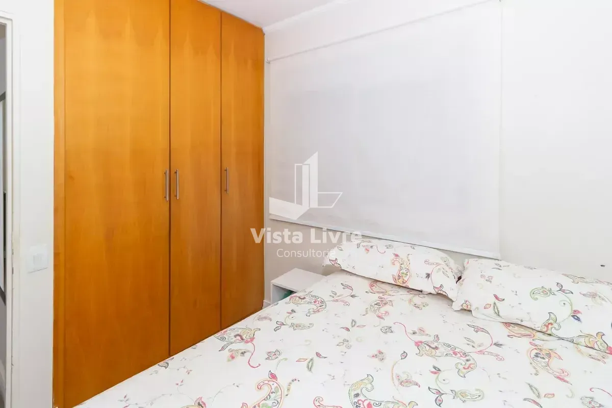 Apartamento, 3 quartos, 70 m² - Foto 21