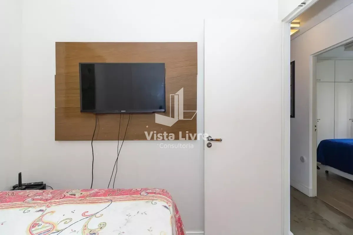 Apartamento, 3 quartos, 70 m² - Foto 22