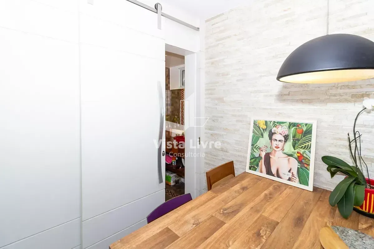 Apartamento, 3 quartos, 70 m² - Foto 24