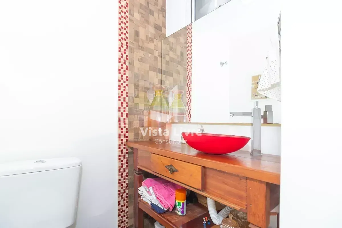 Apartamento, 3 quartos, 70 m² - Foto 25
