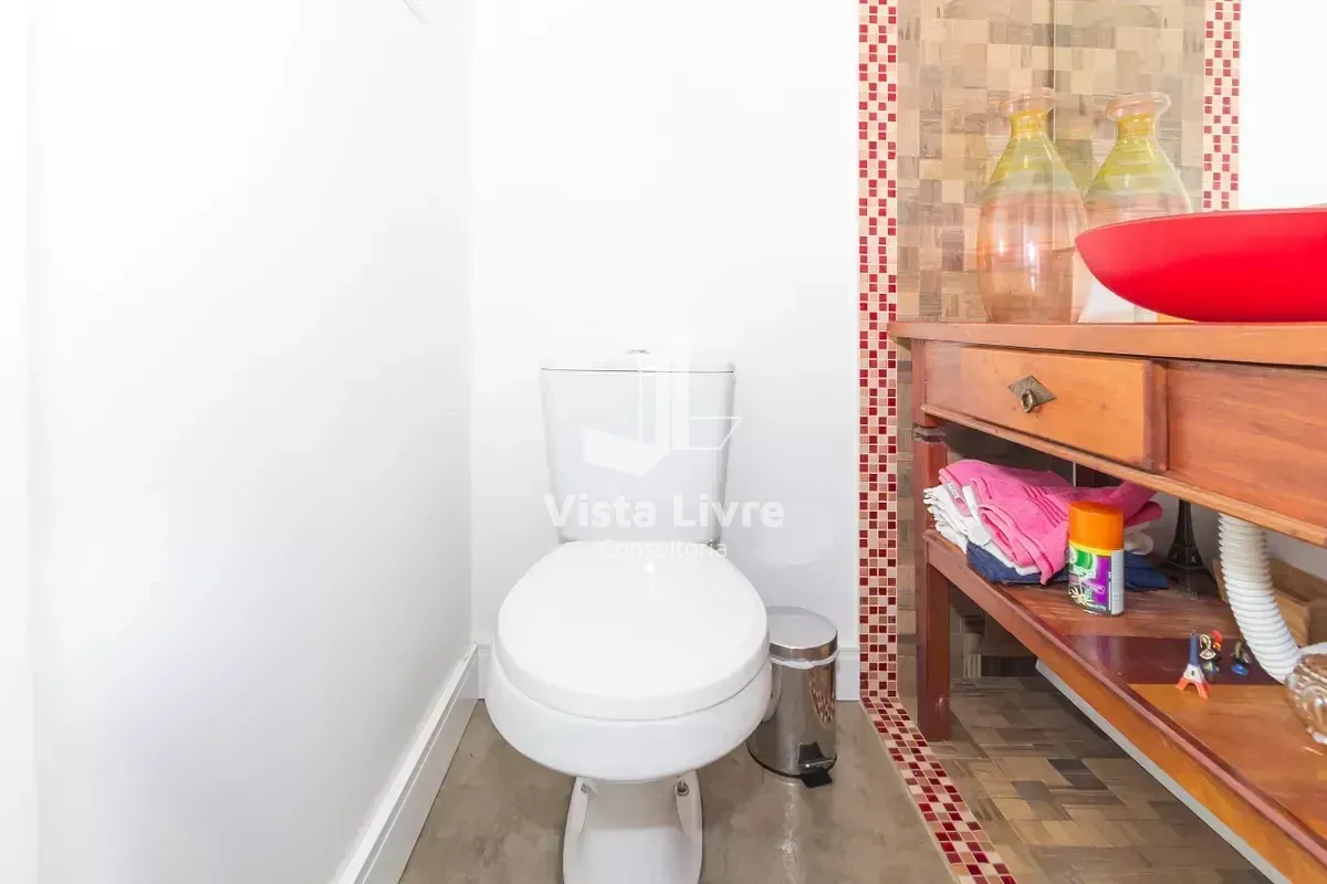Apartamento, 3 quartos, 70 m² - Foto 26