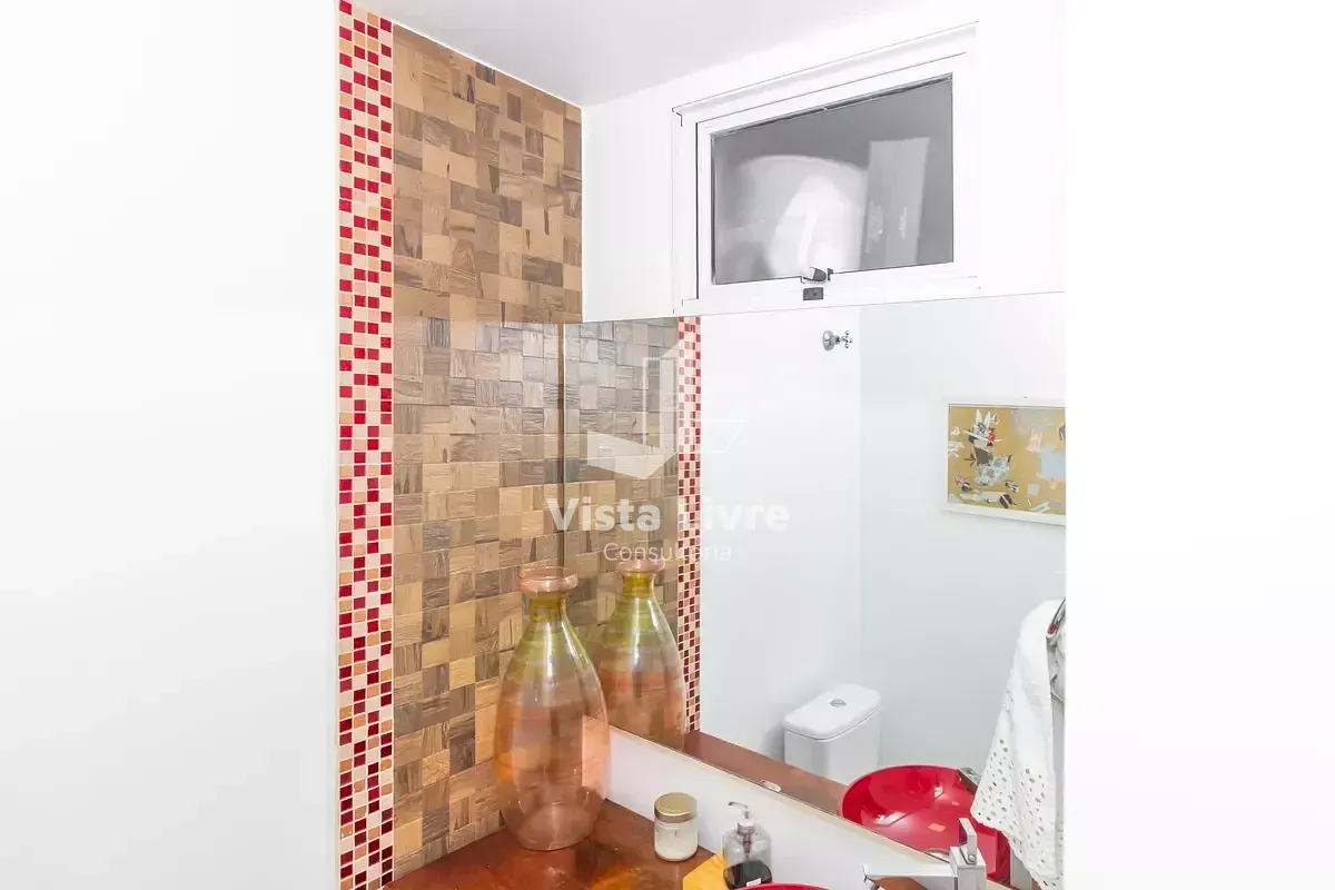 Apartamento, 3 quartos, 70 m² - Foto 27