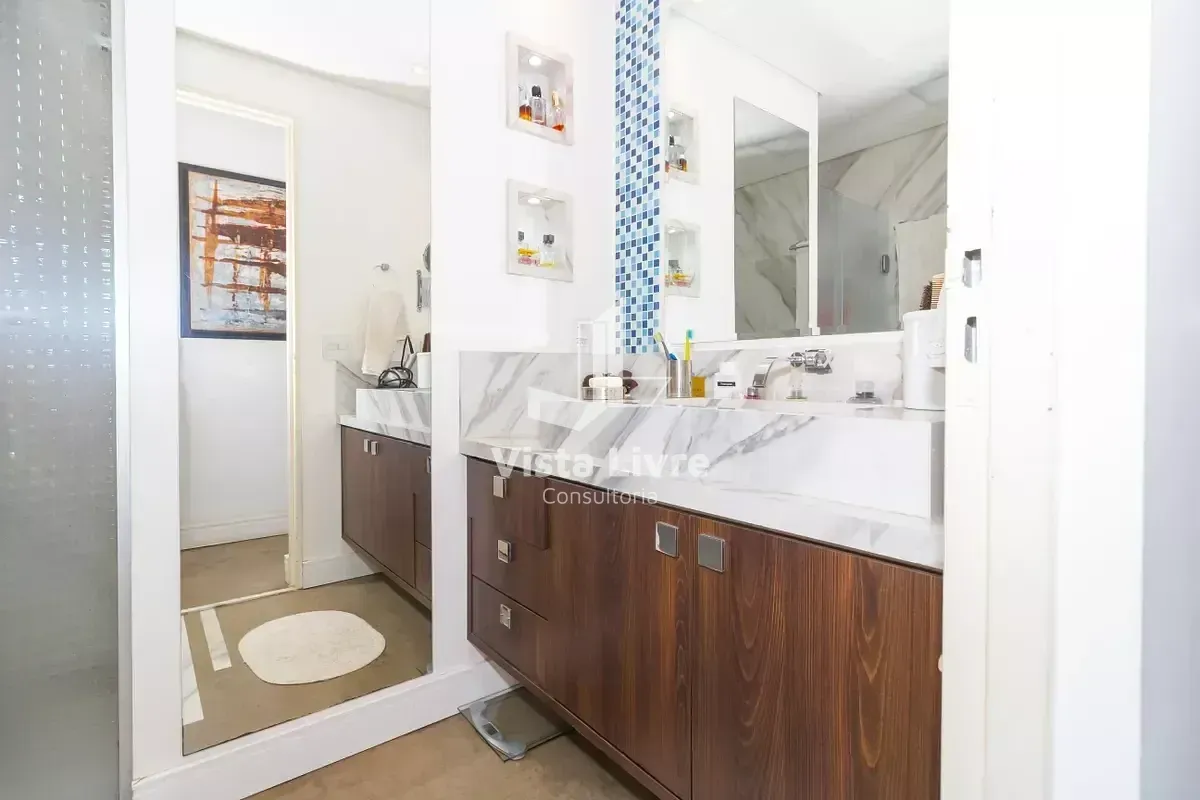 Apartamento, 3 quartos, 70 m² - Foto 28