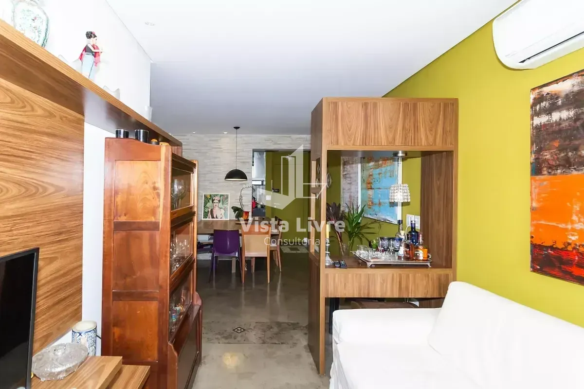 Apartamento, 3 quartos, 70 m² - Foto 5