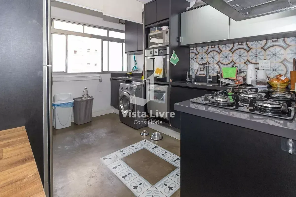 Apartamento, 3 quartos, 70 m² - Foto 6