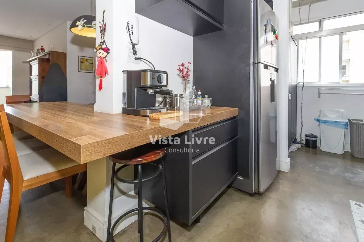 Apartamento, 3 quartos, 70 m² - Foto 7