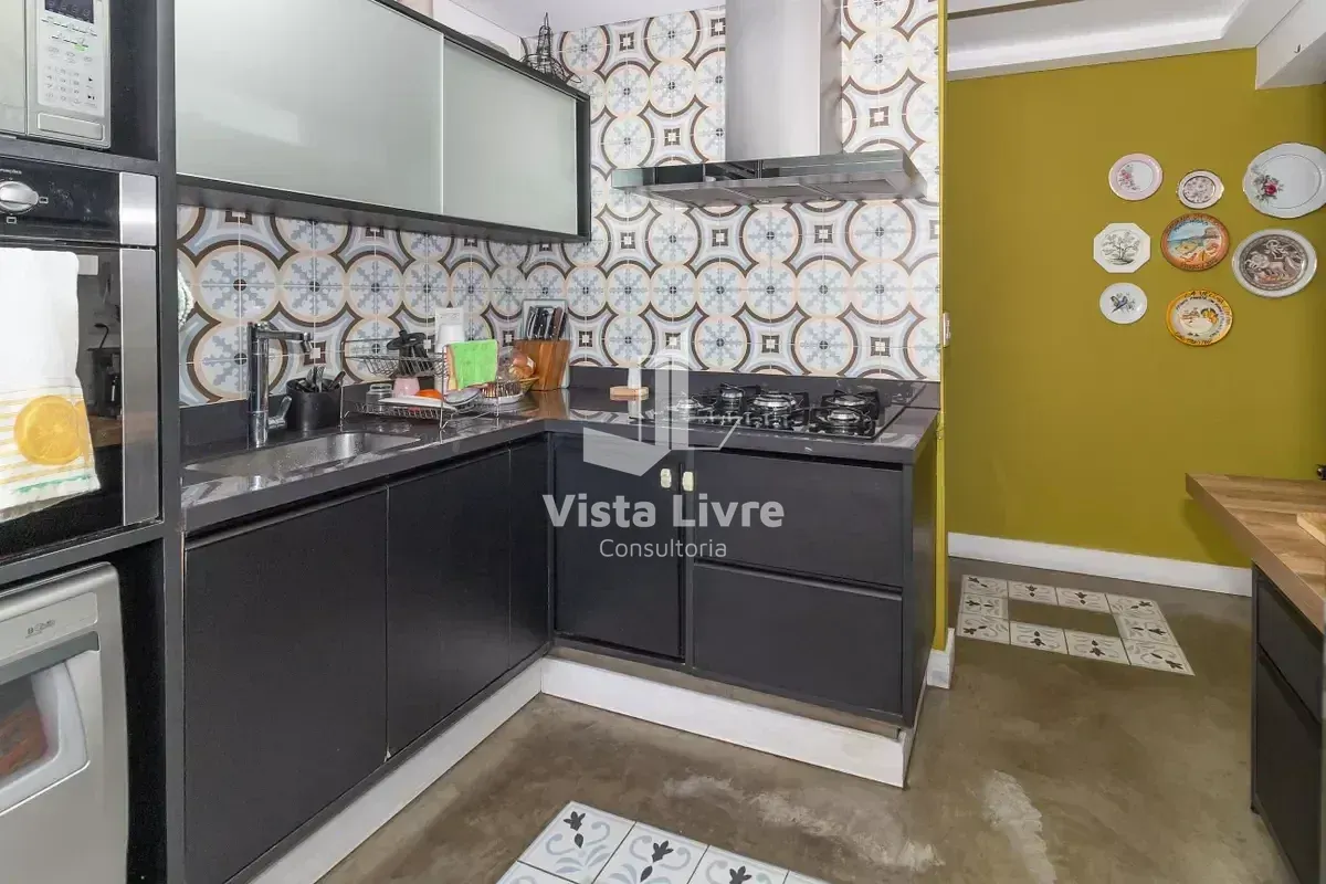 Apartamento, 3 quartos, 70 m² - Foto 8