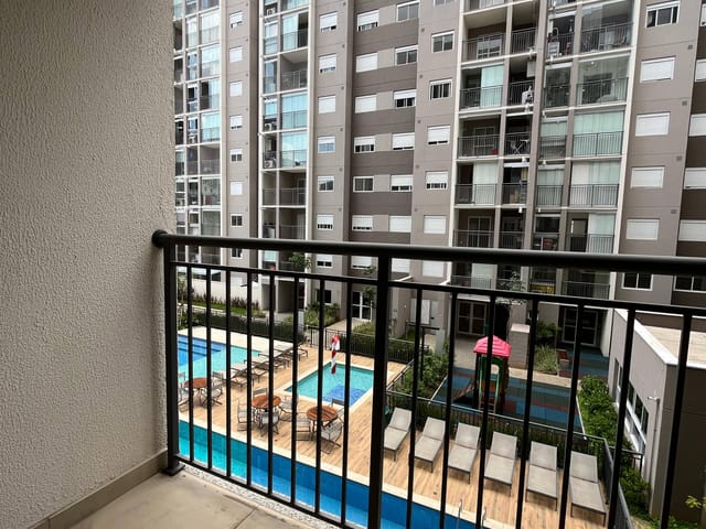 Foto do Apartamento - 🔑 A Oportunidade que Você Esperava! Apartamento de 58m², 2 Dormitórios, 1 Vaga de Garagem 🌟 | Organização Imobiliária Açores