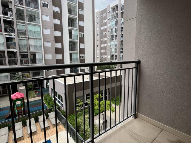 Foto do Apartamento - 🔑 A Oportunidade que Você Esperava! Apartamento de 58m², 2 Dormitórios, 1 Vaga de Garagem 🌟 | Organização Imobiliária Açores
