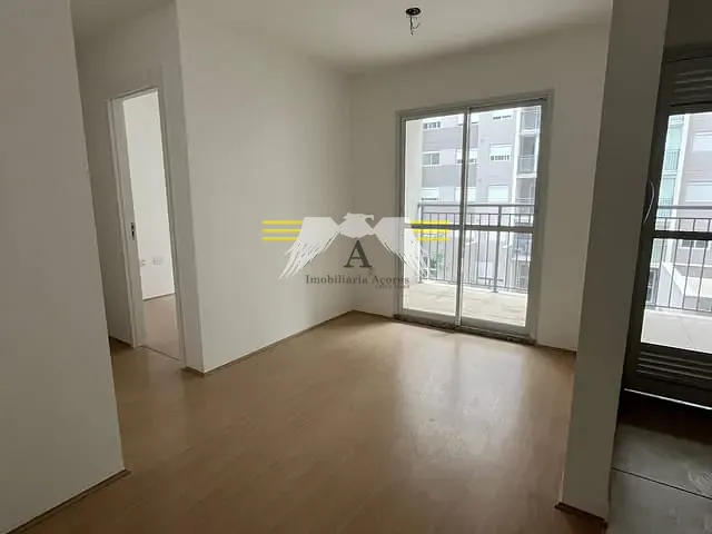 Apartamento 2 quartos e 1 banheiro, à venda, no bairro Carrão em São Paulo