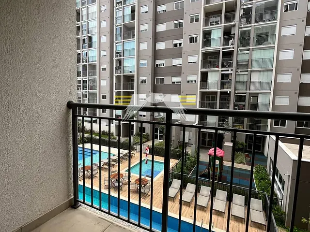 Apartamento 2 quartos e 1 banheiro, à venda, no bairro Carrão em São Paulo