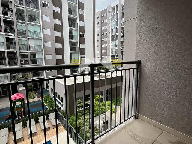 Apartamento 2 quartos e 1 banheiro, à venda, no bairro Carrão em São Paulo