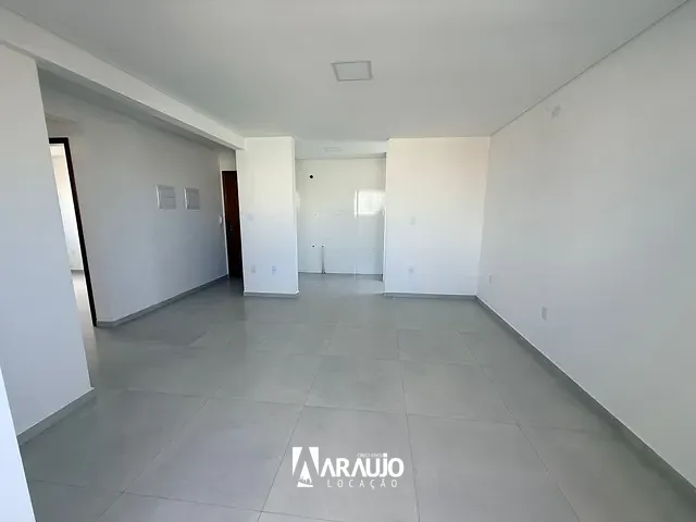 Apartamento 2 quartos e 2 banheiros, para alugar, no bairro Gravatá em Navegantes