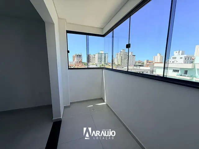Apartamento 2 quartos e 2 banheiros, para alugar, no bairro Gravatá em Navegantes
