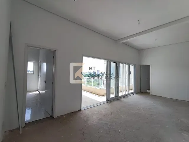 Apartamento 3 quartos e 4 banheiros, à venda, no bairro Vila do Parque em Indaiatuba