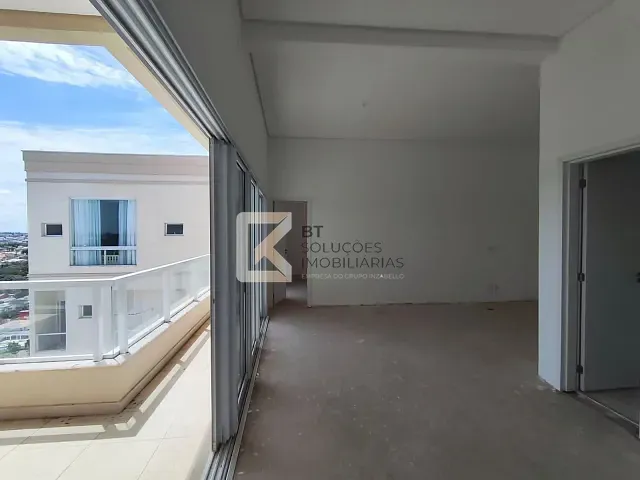 Apartamento 3 quartos e 4 banheiros, à venda, no bairro Vila do Parque em Indaiatuba