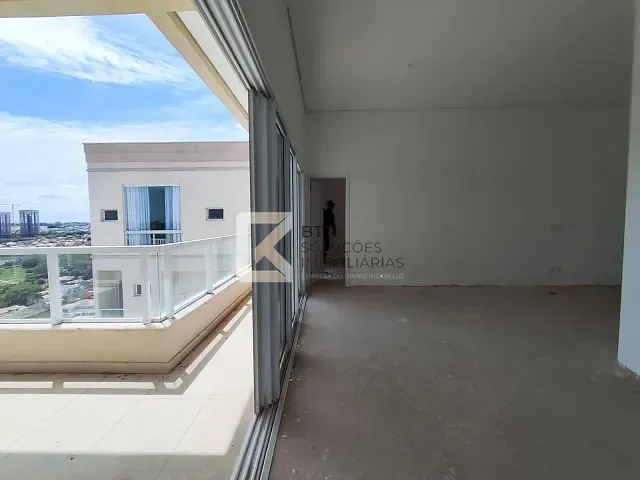 Apartamento 3 quartos e 4 banheiros, à venda, no bairro Vila do Parque em Indaiatuba