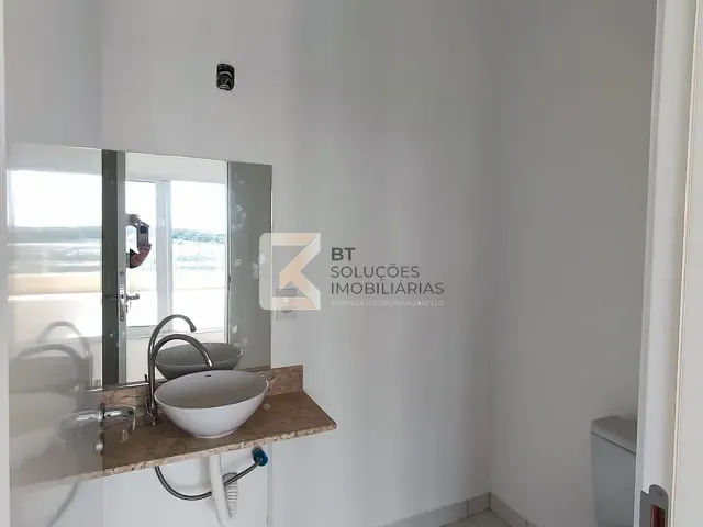 Apartamento 3 quartos e 4 banheiros, à venda, no bairro Vila do Parque em Indaiatuba