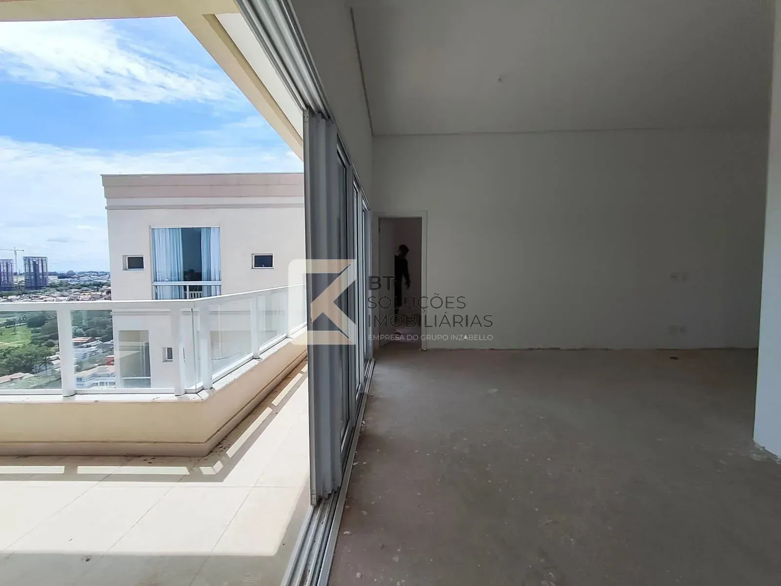Apartamento, 3 quartos, 159 m² - Foto 3