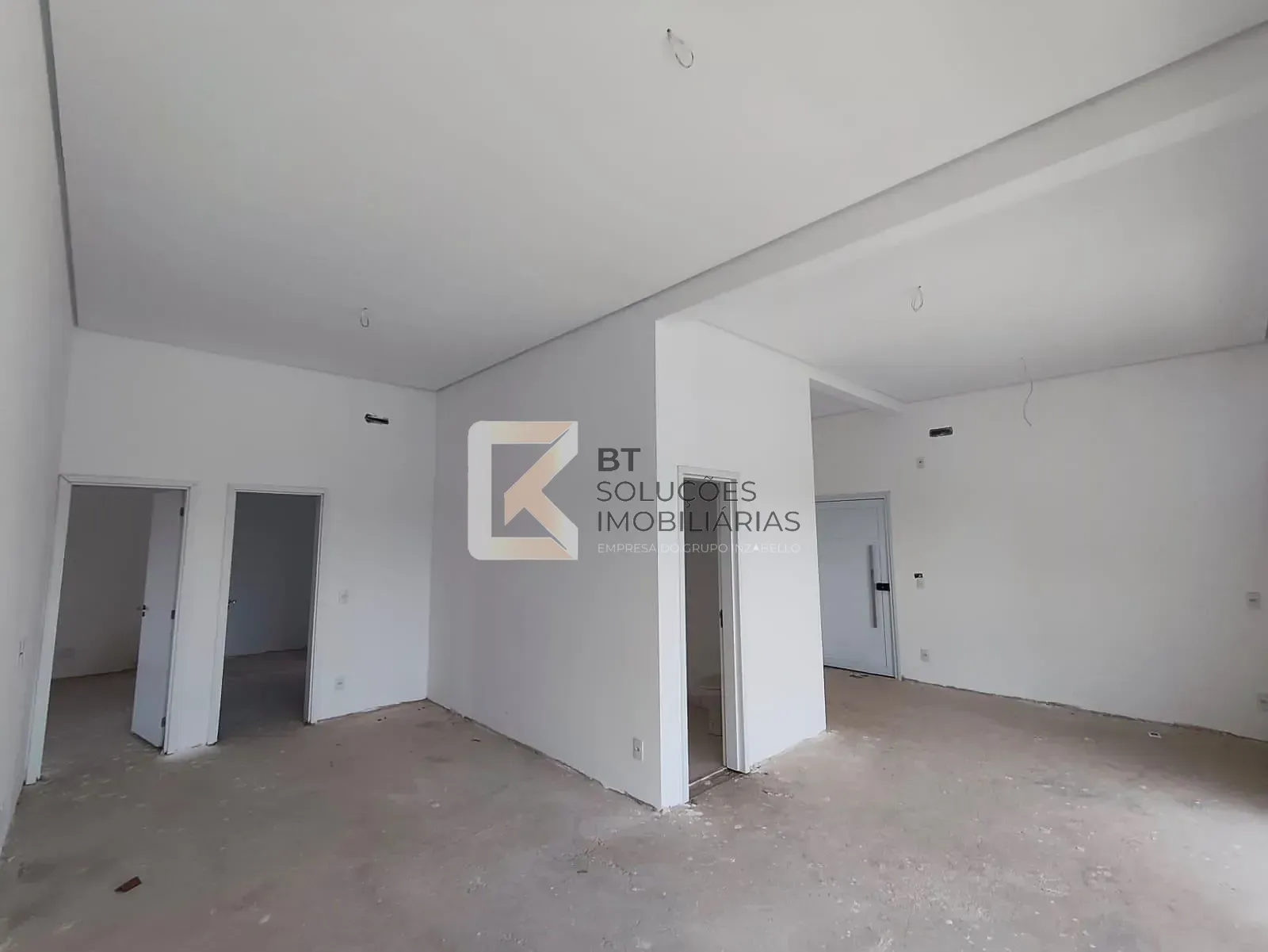 Apartamento, 3 quartos, 159 m² - Foto 19
