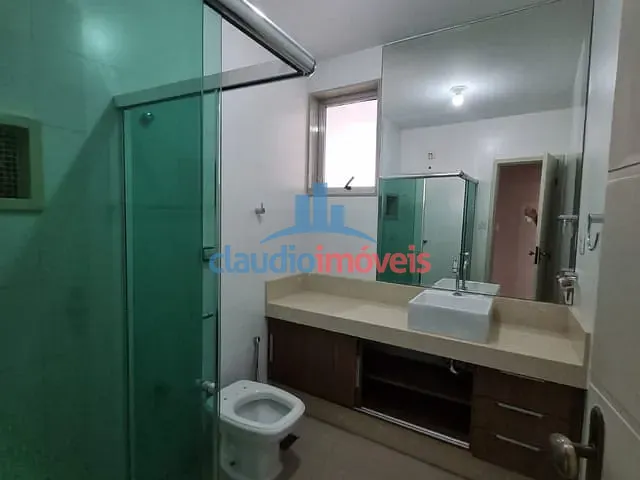 Apartamento 2 quartos e 1 banheiro, à venda, no bairro Centro em Barra Mansa