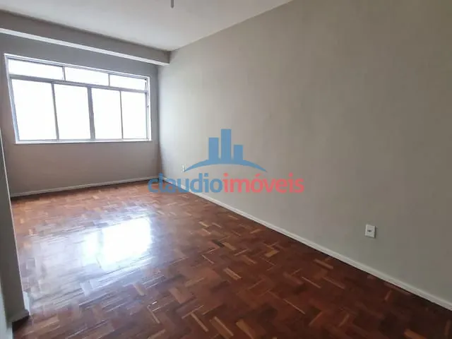 Apartamento 2 quartos e 1 banheiro, à venda, no bairro Centro em Barra Mansa