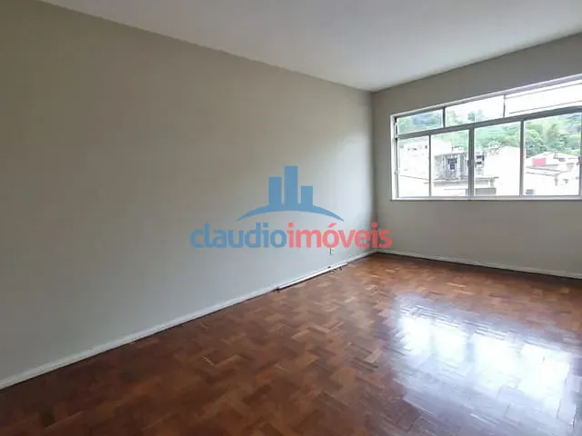 Apartamento 2 quartos e 1 banheiro, à venda, no bairro Centro em Barra Mansa