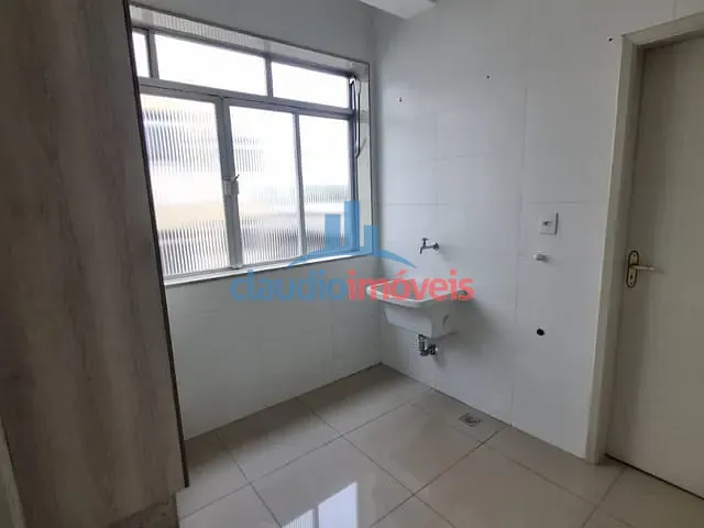 Apartamento 2 quartos e 1 banheiro, à venda, no bairro Centro em Barra Mansa