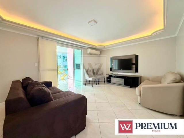Apartamento 3 quartos e 2 banheiros, à venda, no bairro Meia Praia em Itapema