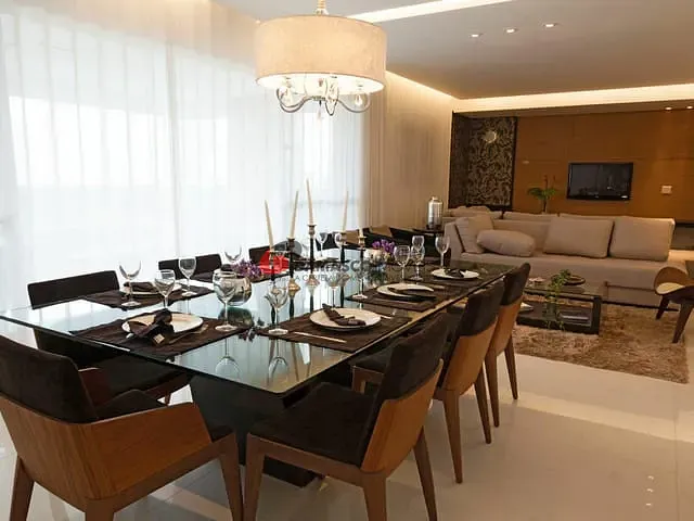 Apartamento 4 quartos e 5 banheiros, à venda, no bairro Vila Gomes Cardim em São Paulo
