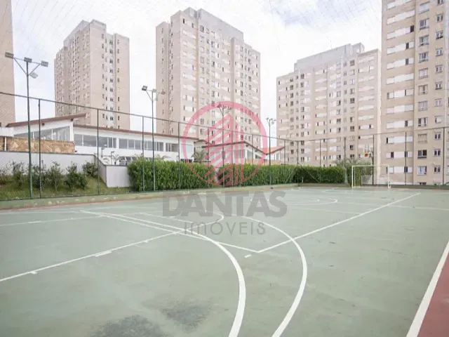 Apartamento com 63m² 3 quartos e 1 banheiro, à venda, no bairro Novo Osasco em Osasco
