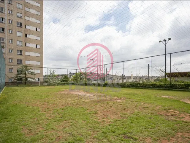 Apartamento com 63m² 3 quartos e 1 banheiro, à venda, no bairro Novo Osasco em Osasco