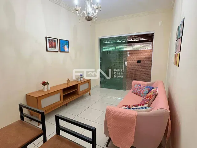 Apartamento 2 quartos e 1 banheiro, para alugar, no bairro Alto da Cruz em Camaçari