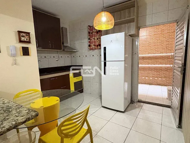Apartamento 2 quartos e 1 banheiro, para alugar, no bairro Alto da Cruz em Camaçari
